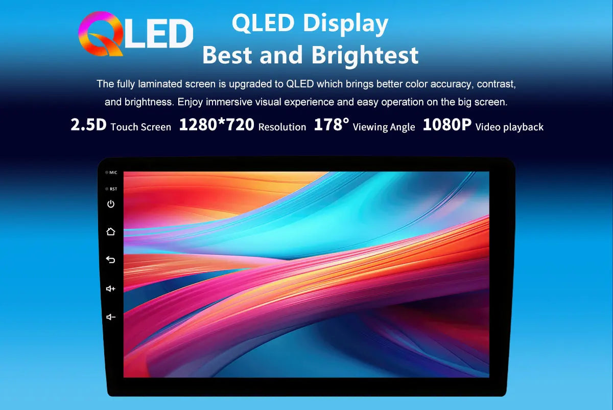 Für Mini Cooper F54 F55 F56 F57 F60 2014-2019 Head Unit Android 14 8Core QLED GPS Navigation CarPlay auto Radio Multimedia Player