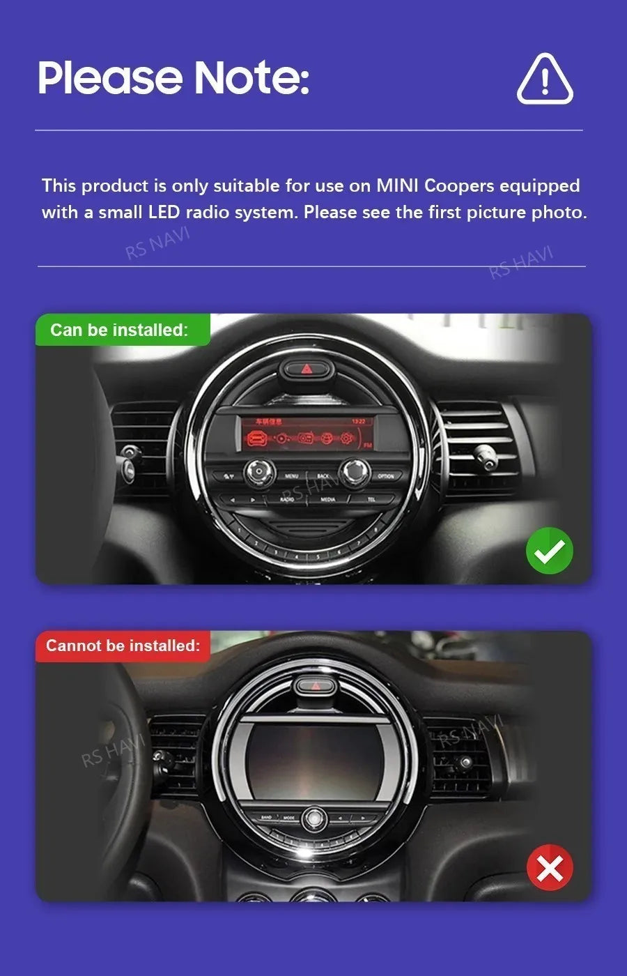 Android 15 Carplay Auto Auto Radio Für BMW MINI COOPER F54 F55 F56 F60 2014-2019 Navigation GPS multimedia-Player 2DIN DVD Stereo