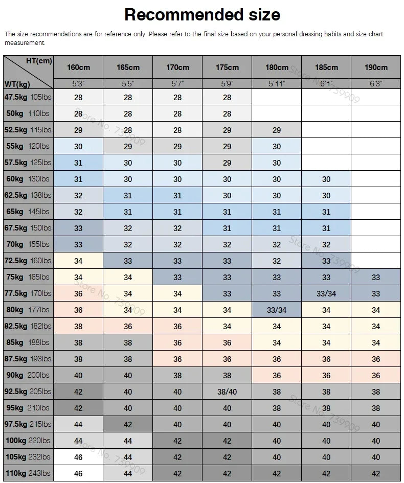 Männer Jeans Reine Weiße Mode Elastische Dünne Jugend Abnehmen Gerade Bein Männliche Hosen Business Casual Mittleren Alters High-End-Hose