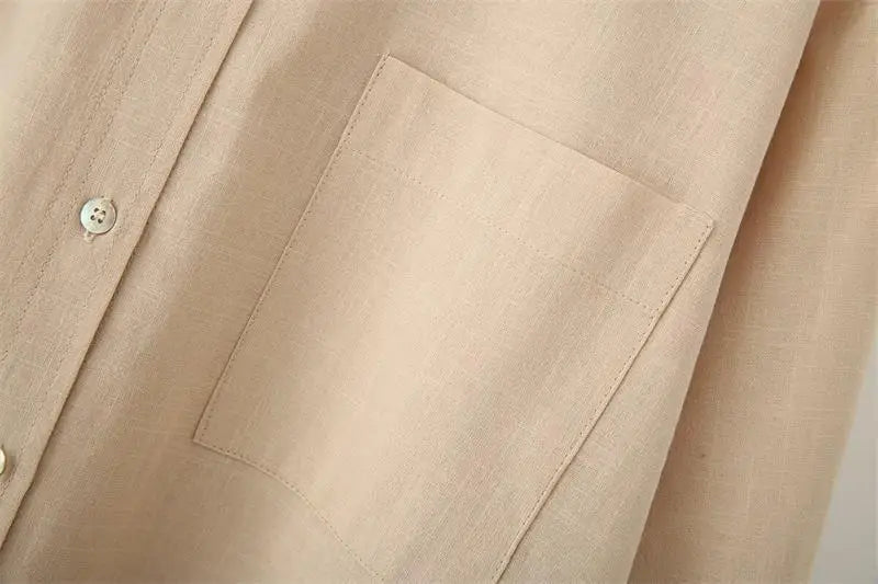 Hemden Frühling frauen 2025, Neue Chic Lose Elegante Büro Blusen Mode Bequeme Lange Ärmeln Straße Jugend Hemd Tops