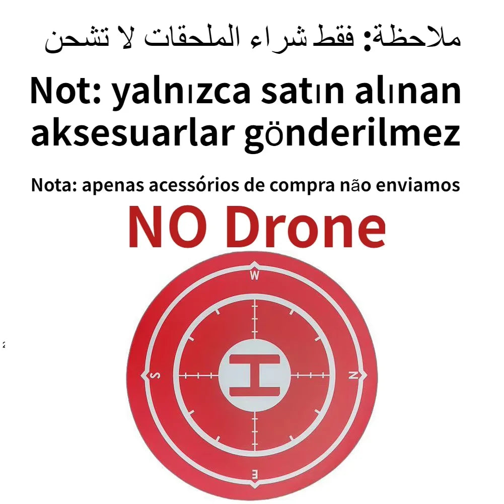 Xiaomi Gt3 Max Drohne 8k HD Luftaufnahmen, großer Bildschirm, optischer Fluss, Positionierung, bürstenlos, intelligente Hindernisvermeidung