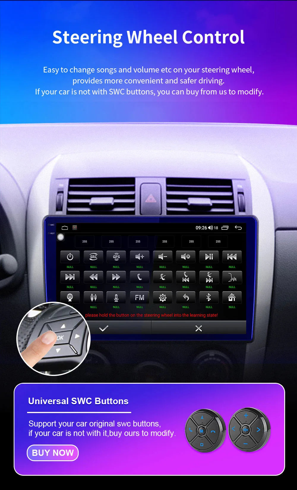 Android 15 Carplay Auto 2K Bildschirm Auto Radio Multimedia Player Für BMW Mini Cooper Countryman R56 R60 2011-2013 stereo Navigation