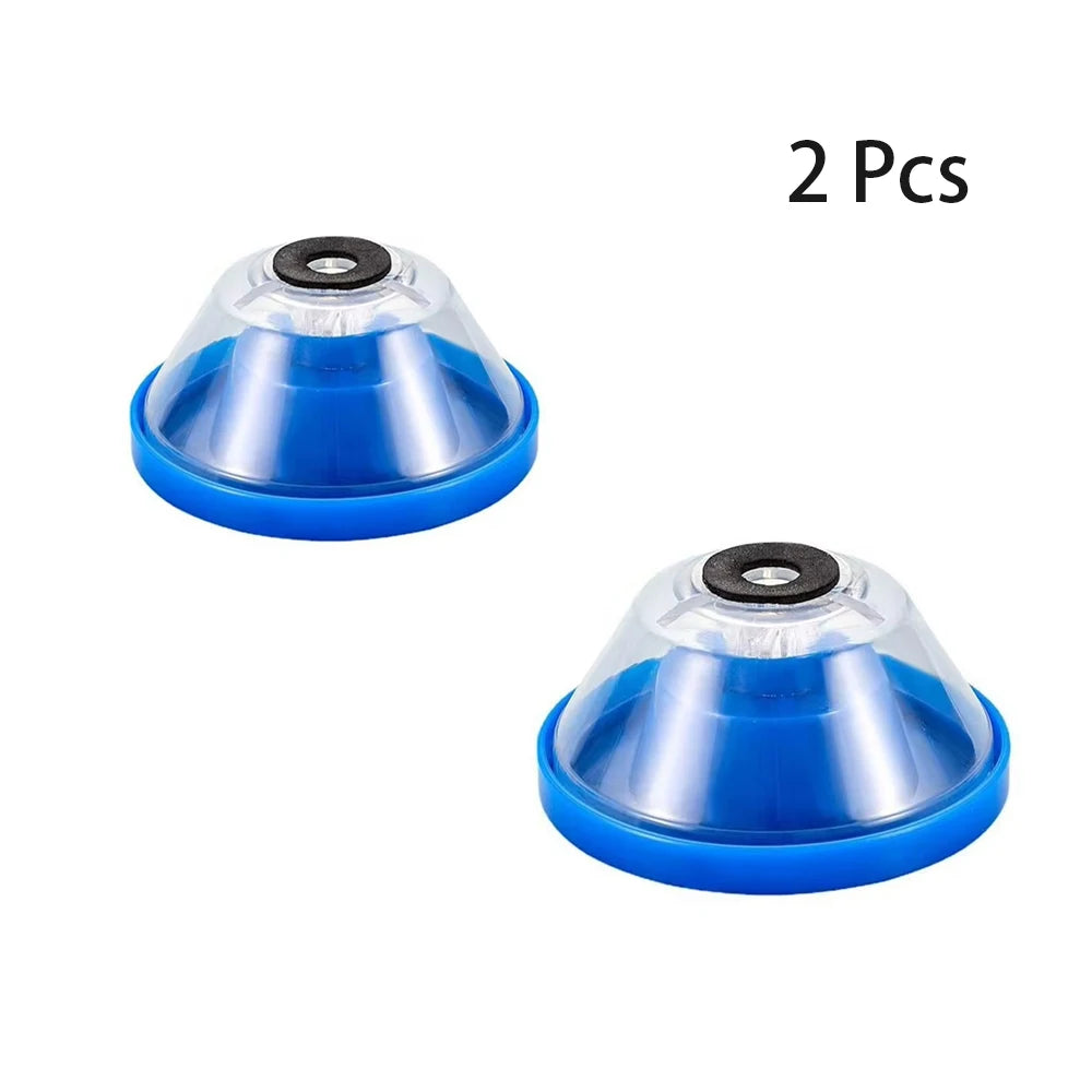 Elektrische Bohrer Staub Abdeckung Asche Schüsseln Schlag Hammer Staub Kollektor Power Werkzeuge Zubehör Bohren Staubdicht Geräte