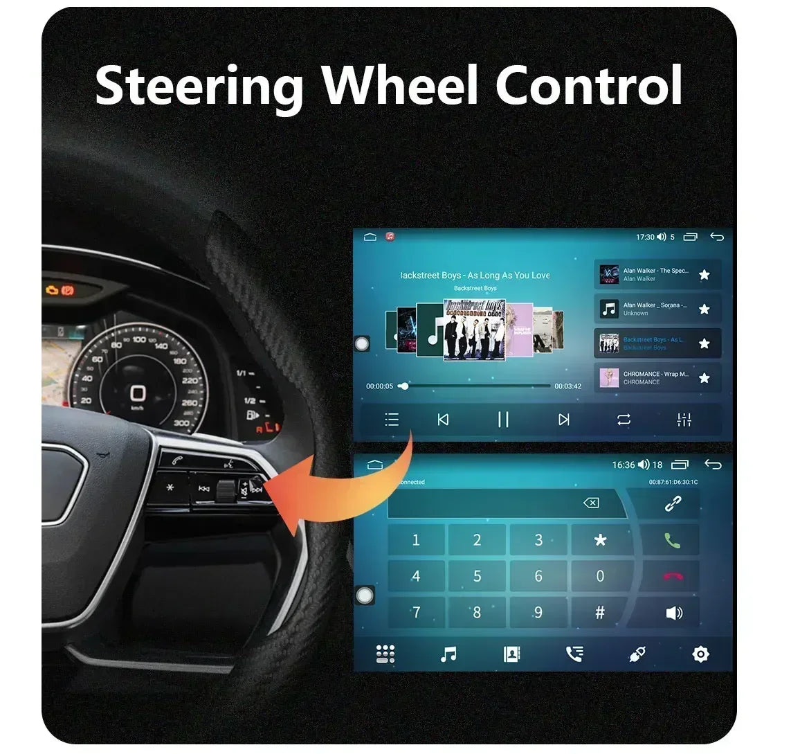 CHSTEK Autoradio für BMW Mini Cooper S Clubman R55 Clubvan R56 Cabrio R57 Coupe R58 R59 Multimedia Bluetooth Android Player GPS