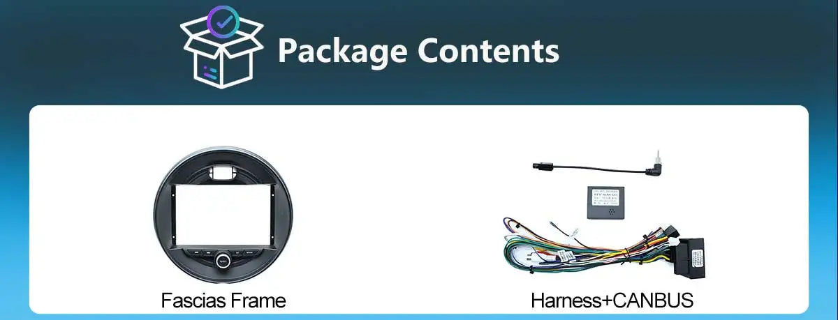 Für Mini Cooper F54 F55 F56 F57 F60 2014-2019 Head Unit Android 14 8Core QLED GPS Navigation CarPlay auto Radio Multimedia Player