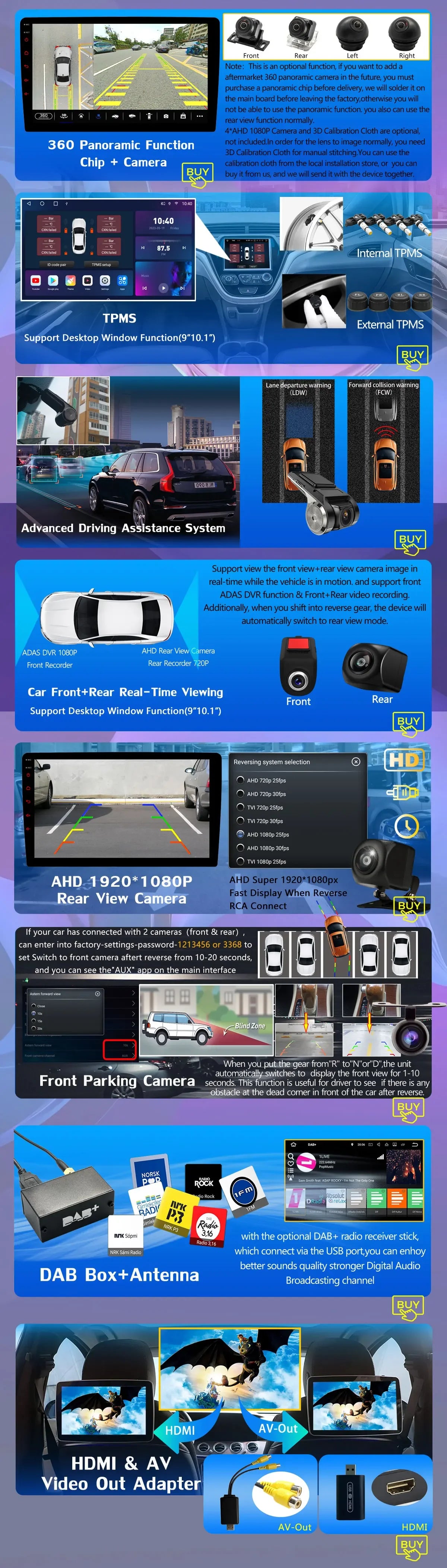 UIS7870 6nm 12G + 256G Android 13 Auto GPS Radio Player Für BMW Mini Cooper R55 R56 R57 R58 R59 R60 2010-2016 CarPlay Video Stereo