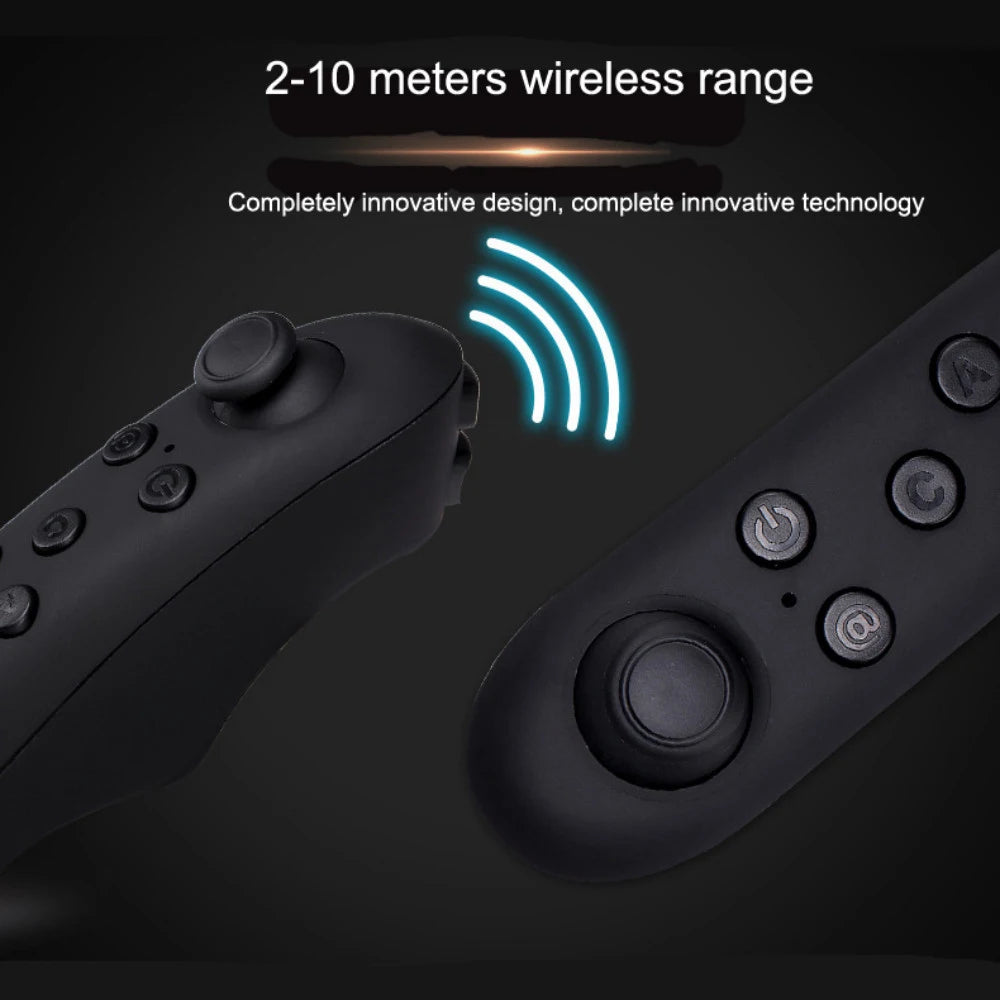 Vr Brille Virtual-Reality-Headset Viar-Geräte Helm 3D-Objektive Smart-Brille für Smartphones Handy Handy Gogle Spiel Zubehör