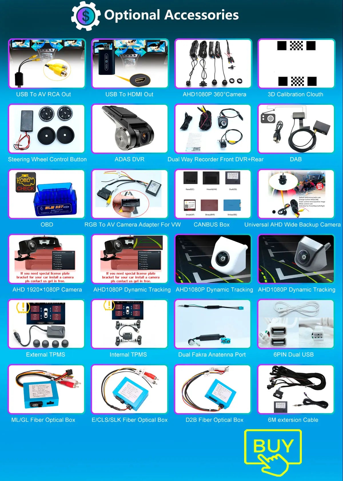 Für Mini Cooper F54 F55 F56 F57 F60 2014-2019 Head Unit Android 14 8Core QLED GPS Navigation CarPlay auto Radio Multimedia Player