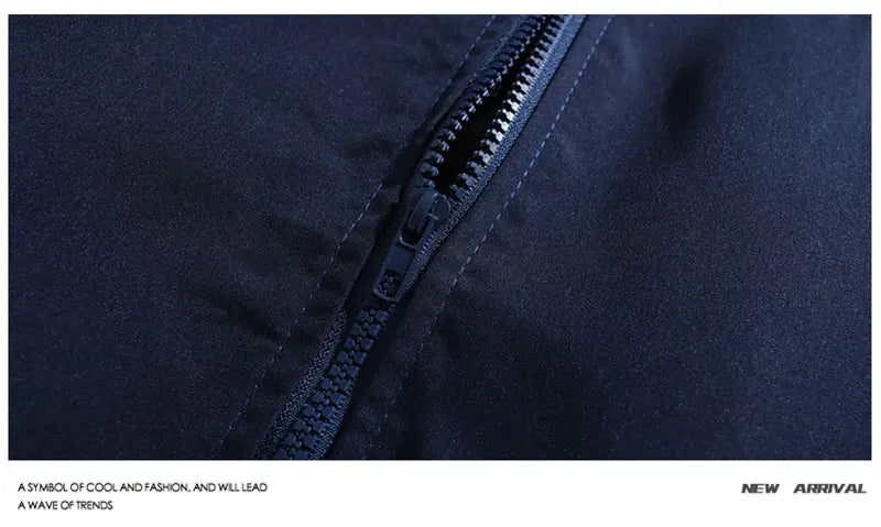 Reflektierende Gestreifte Jacke 2023 Männer Hip Hop Streetwear Mantel Zipper Up Jacke Windjacke Harajuku Dünne Mäntel Sport Schwarz Blau