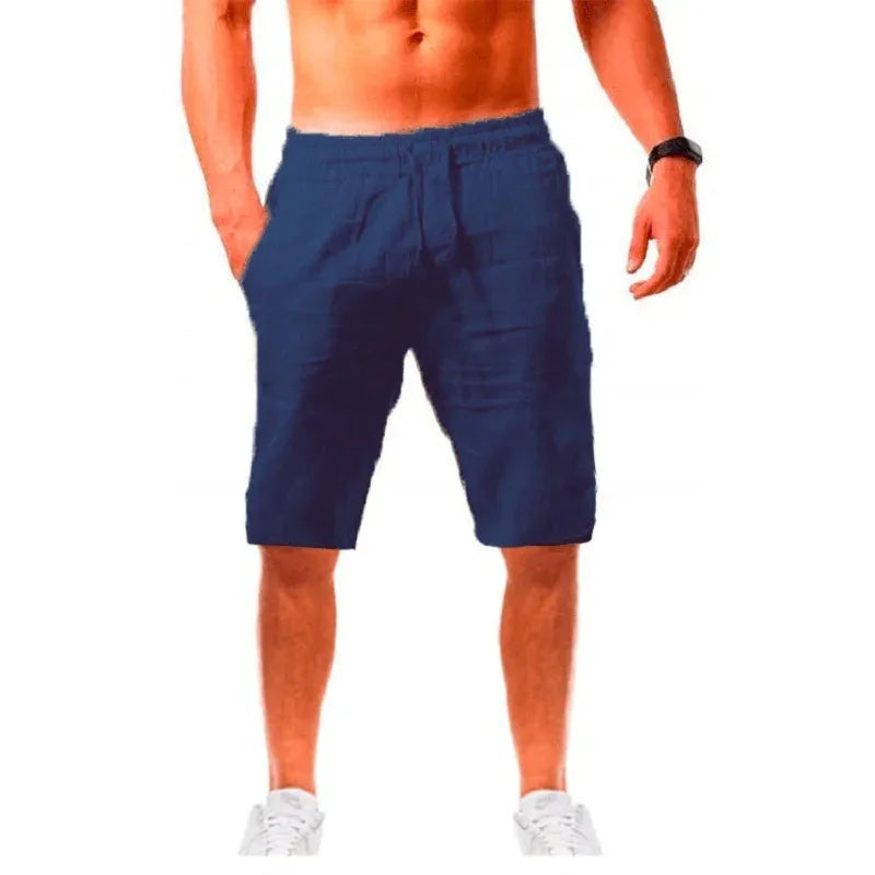 Männer Langarm Hemd Anzug Casual Einfachen Stil Revers Kragen Leichte Atmungsaktive Outfit Männliche Mode Sets Frühling Sommer