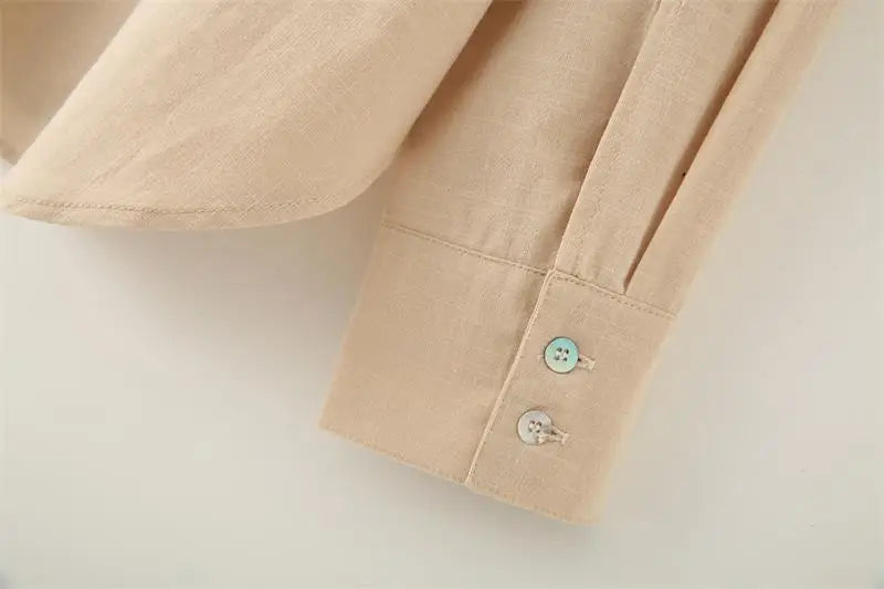 Hemden Frühling frauen 2025, Neue Chic Lose Elegante Büro Blusen Mode Bequeme Lange Ärmeln Straße Jugend Hemd Tops