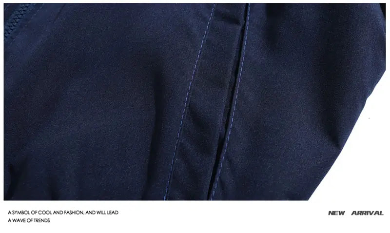 Reflektierende Gestreifte Jacke 2023 Männer Hip Hop Streetwear Mantel Zipper Up Jacke Windjacke Harajuku Dünne Mäntel Sport Schwarz Blau