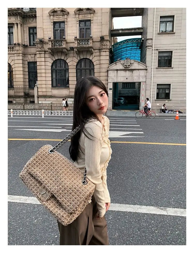 Dünne Hemden Frauen Langarm Frühling Elegante Büro Dame Vintage Rüschen Ziemlich Design Chic Gemütliche Tops Temperament Einfache Beliebt