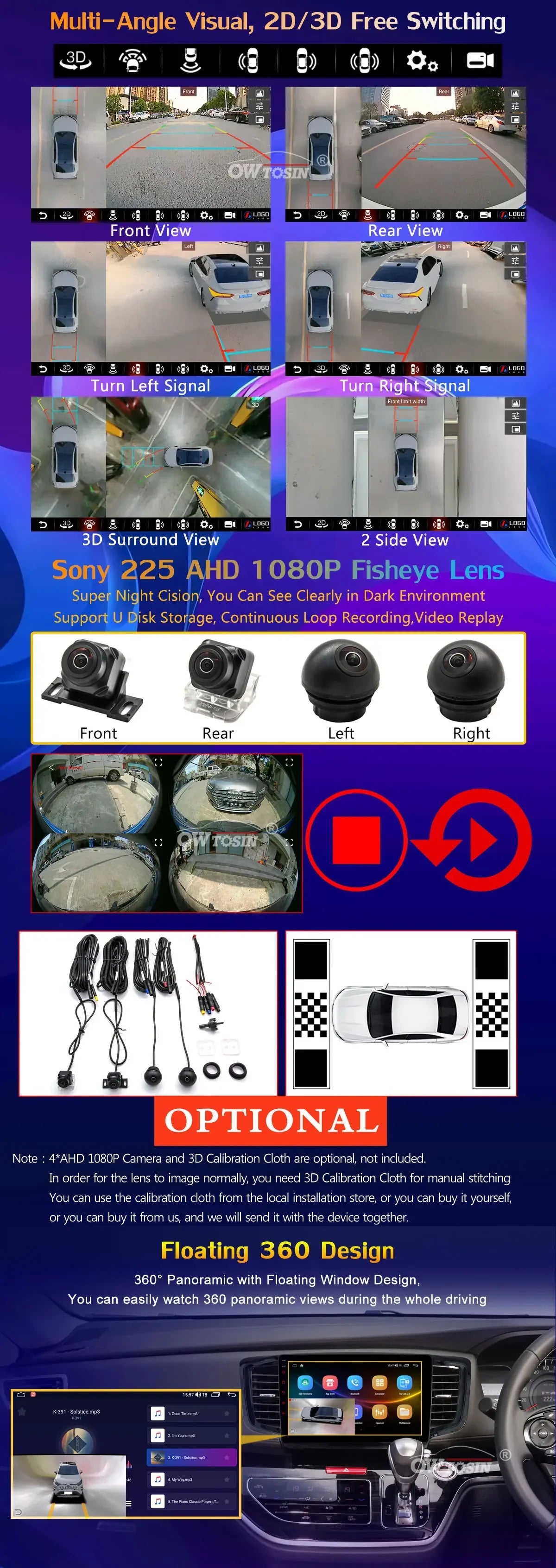 UIS7870 6nm 12G + 256G Android 13 Auto GPS Radio Player Für BMW Mini Cooper R55 R56 R57 R58 R59 R60 2010-2016 CarPlay Video Stereo